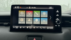 Honda HR-V 1.5 eHEV Elegance 5dr CVT Hybrid Hatchback